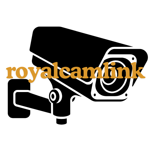 royalcamlink